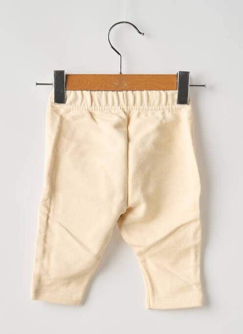 Trening bej PETIT BATEAU copil