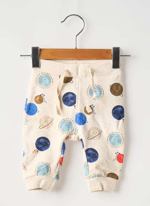 Trening bej NAME IT băiat