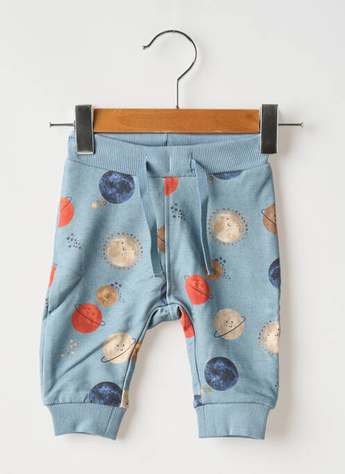 Trening albastru NAME IT băiat