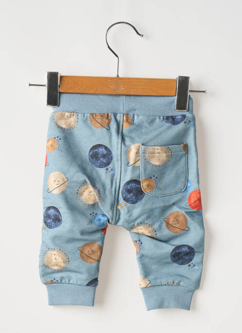 Trening albastru NAME IT băiat