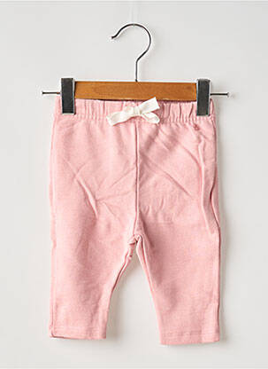 Trening roz PETIT BATEAU copil