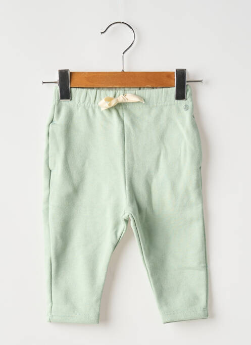 Trening verde PETIT BATEAU copil