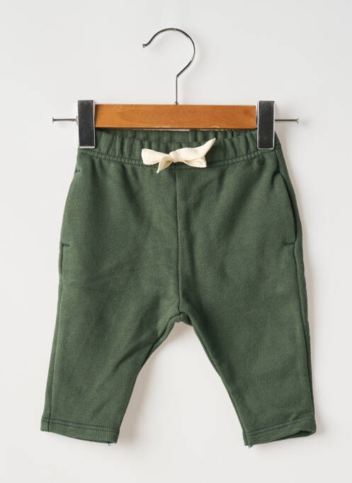 Trening verde PETIT BATEAU copil