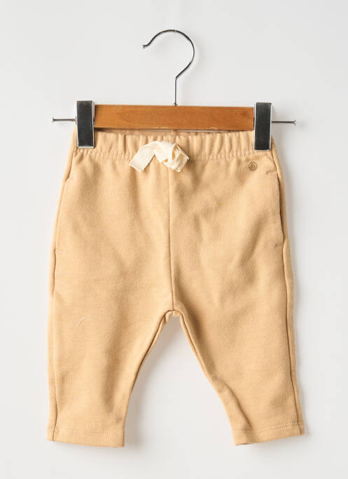 Trening bej PETIT BATEAU copil