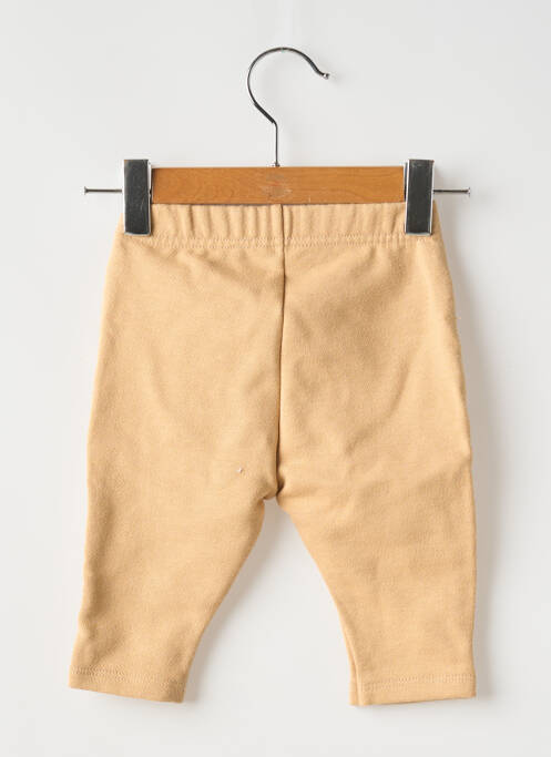 Trening bej PETIT BATEAU copil