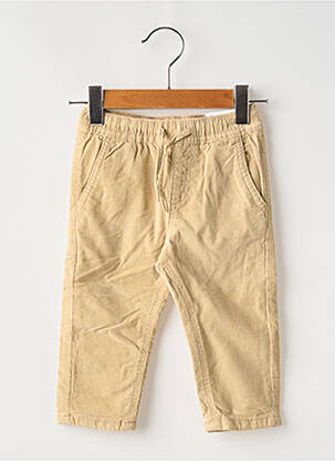 Pantalon drept bej MAYORAL băiat