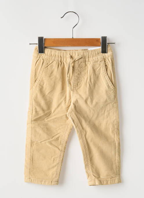 Pantalon drept bej MAYORAL băiat