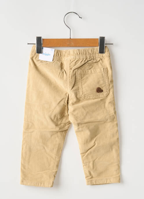 Pantalon drept bej MAYORAL băiat