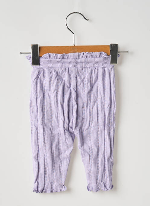 Colant violet NAME IT fată