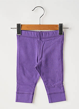 Colant elasticitate violet MOULIN ROTY fată