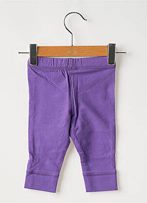 Colant elasticitate violet MOULIN ROTY fată