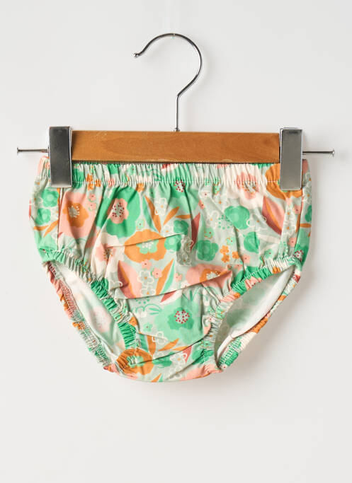 Chilot verde MOULIN ROTY fată