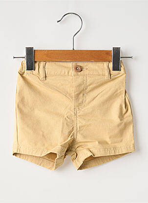 Șort bej PETIT BATEAU băiat