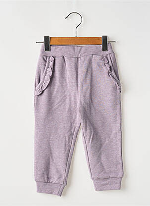 Trening violet NAME IT fată