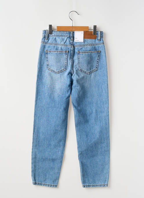Blugi cu croială slim albastru NAME IT băiat
