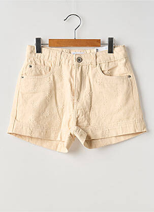 Șort bej MAYORAL fată