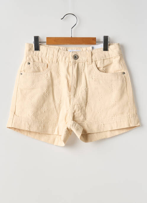 Șort bej MAYORAL fată