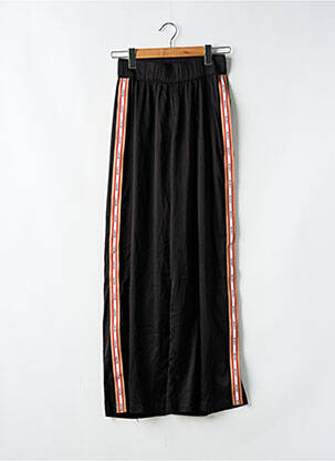 Pantalon drept negru ROXY femeie