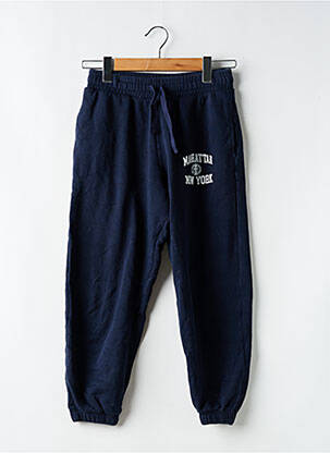 Trening albastru ZARA femeie