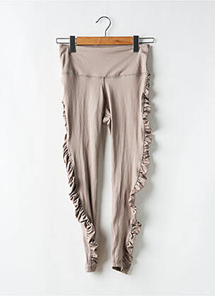 Colant maro REEBOK femeie