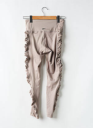 Colant  mărime normală maro REEBOK femeie