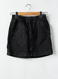 Șort țesătură denim mărime normală negru FOREVER 21 femme