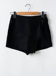Fustă pantaloni scurți  negru ZARA femme