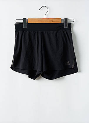 Șort negru ADIDAS femeie