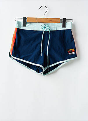 Șort albastru RIP CURL femeie