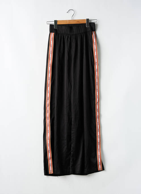 Pantalon drept negru ROXY femeie