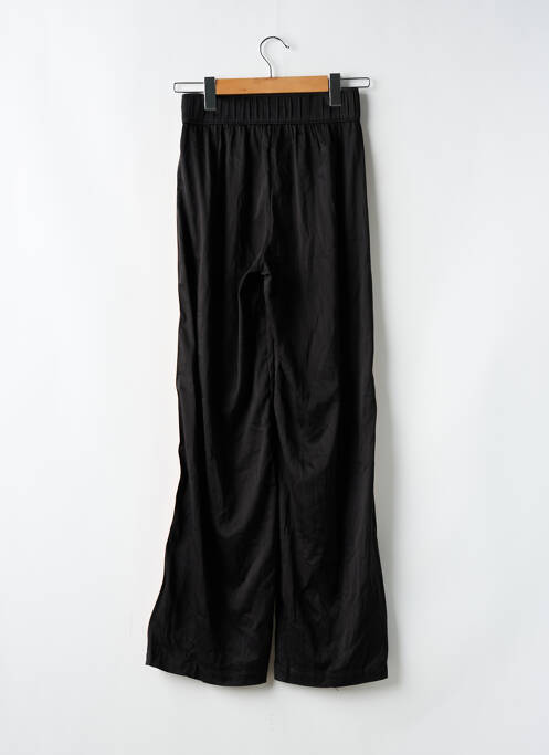 Pantalon drept negru ROXY femeie