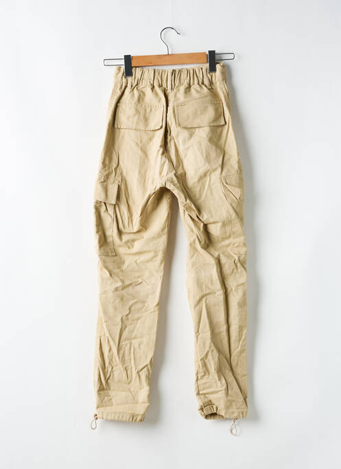 Pantalon cargo bej NA-KD femeie