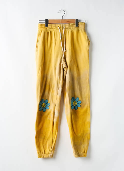 Trening galben OUT FROM UNDER FOR URBAN OUTFITTERS femeie