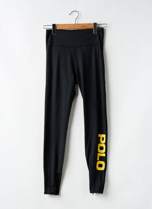 Colant negru RALPH LAUREN femeie