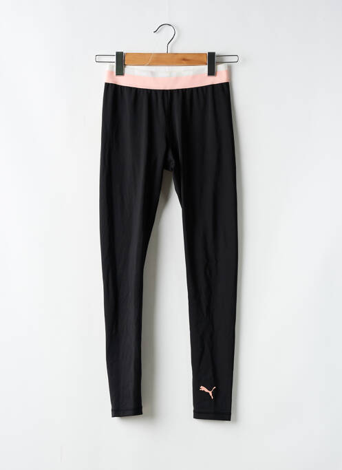 Colant negru PUMA femeie