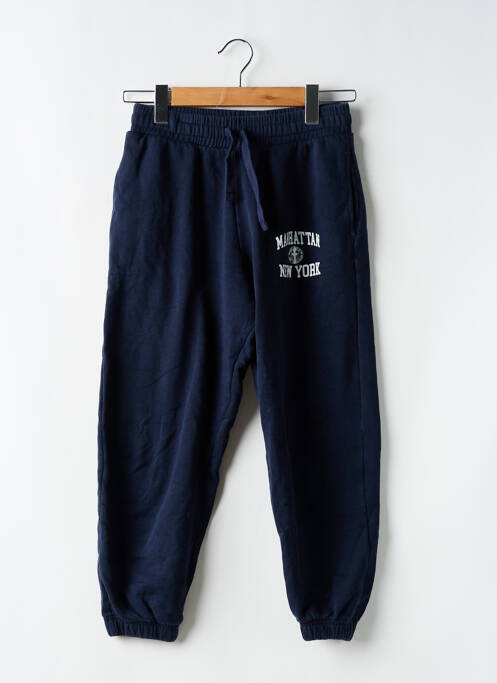 Trening albastru ZARA femeie