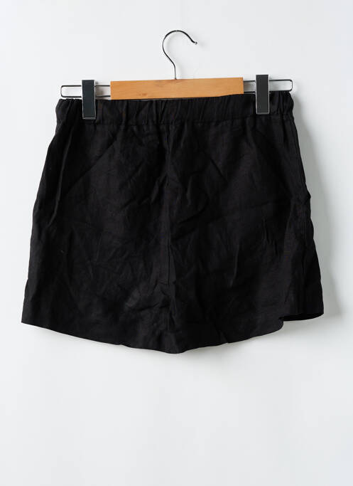 Șort negru ATF (ALL THINGS FABULOUS) femeie