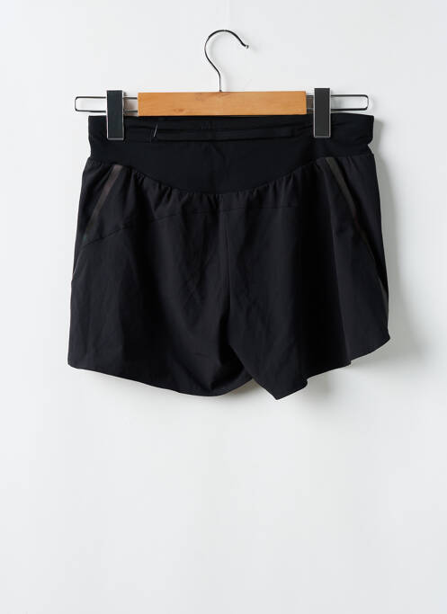 Șort negru ADIDAS femeie