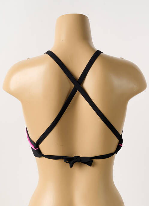 Sutien roz ADIDAS femeie