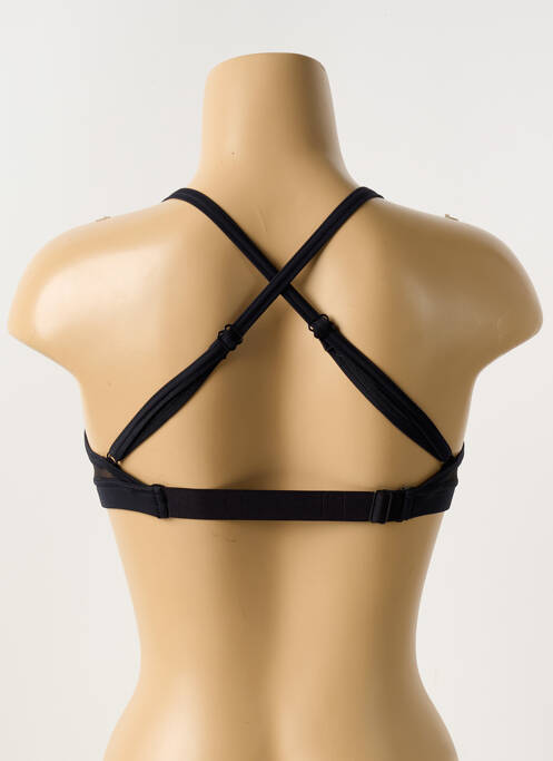 Sutien negru OLAIAN femeie