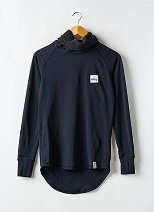 Maletă negru EIVY femeie