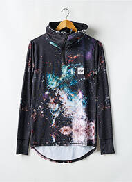 Polar  negru EIVY femme