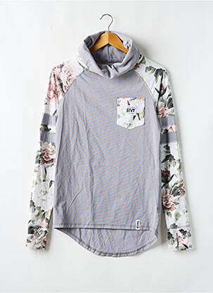 Maletă gri EIVY femeie