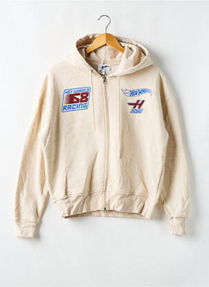 Jachete casual alb MATTEL bărbat