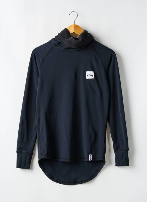 Maletă negru EIVY femeie