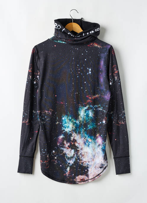 Polar negru EIVY femeie