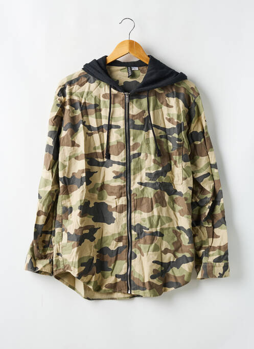 Jachete casual verde H&M femeie