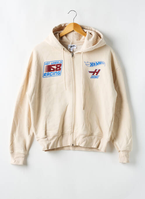 Jachete casual alb MATTEL bărbat