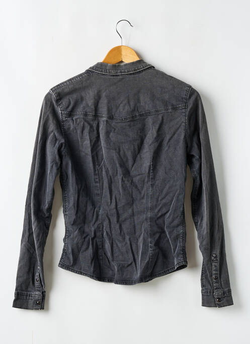 Cămașă gri H&M femeie