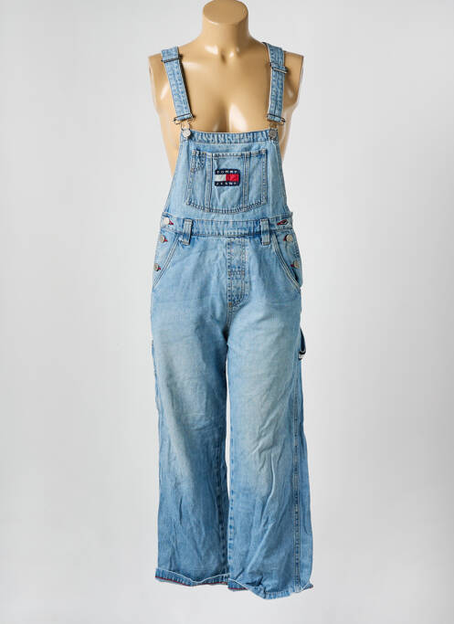 Salopetă albastru TOMMY HILFIGER femeie